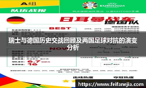 瑞士与德国历史交战回顾及两国足球对抗的演变分析